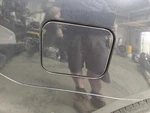Lincoln Mks 2013 Fuel Filler Door 615124. Fixed Price $87.32.