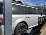Used Fuel Tank Fits: 2019 Ford Flex Capless Filler Grade. Fixed Price $70.00.