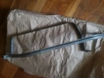 Spectra Premium ST393 Fuel Tank Strap. Fixed Price $15.00.