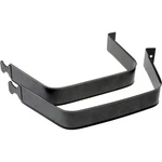 Dorman Fuel Tank Straps Gas Set Of 2 Pc For Chevy Silverado Gmc Sierra 1500 Pair. Fixed Price $51.95.
