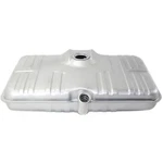 For Cadillac Brougham Fuel Tank 1990 1992 Steel Silver 24 GALLONS/91 Liters. Fixed Price $310.31.