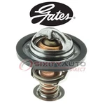 Gates Coolant Thermostat For 1996-2000 Chevrolet K2500 7.4L V8 Antifreeze Wu. Fixed Price $23.19.