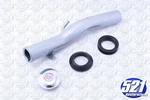 Fuel Filler Neck Grommet Cap Combo Fits Dodge Truck 72-77 Behind Seat Tank Mopar. Fixed Price $89.95.
