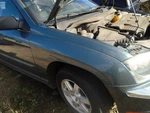 Fuel Filler Neck Fits 06 Pacifica 135710. Fixed Price $50.00.