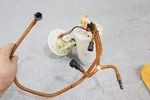 2008-10 Porsche Cayenne 3.6LFUEL Pump In Tank 7L5919679A (rh). Fixed Price $88.00.