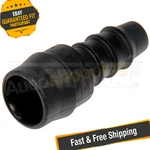 Dorman 800-114 Crankcase Ventilation Hose Connector, Straight Mm Barbed. Fixed Price $25.72.