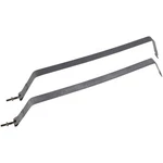 Spectra Premium ST345 Fuel Tank Strap. Fixed Price $137.88.