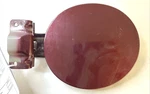 2007 Nissan Murano Lh Driver Side Red Fuel Door Oem 177.DA1L07. Fixed Price $45.00.