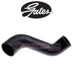 Gates Upper Radiator Coolant Hose For 1963-1964 International C1300 5.0L Do. Fixed Price $44.07.