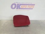 2004 Toyota Sequoia SR5 Fuel Filler Door Maroon. Fixed Price $40.00.