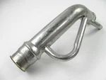 Nos Ford Metal Fuel Tank Filler Tube 83-87 Econoline Van Cutaway/stripped. Fixed Price $53.95.