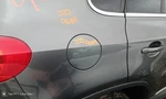 Tiguan 2014 Fuel Filler Door 740207. Fixed Price $80.00.