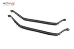 2015 - 2021 Subaru Wrx Fuel Tank Strap Metal Bracket Support Oem Set. Fixed Price $23.99.