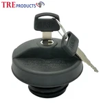 FUC37091 Locking Fuel Tank Gas Cap W/ 2 Keys For Gmc - L11. Fixed Price $18.87.