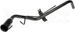 Fuel Filler Neck With Tube For Chrysler Town Country 2016-12. Fixed Price $207.70.
