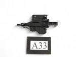 2025 Lexus NX350H Fuel Gas Door Lock Latch Actuator Motor PBT-GF30 Oem 637 #A33. Fixed Price $140.00.
