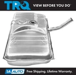 Trq 21 Gallon Fuel Gas Tank For Chevy Nova Olds Ventura Skylark. Fixed Price $589.95.