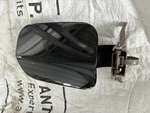 2011-2023 Dodge Charger Gas Fuel Tank Door Cap Cover Lid Black Oem. Fixed Price $59.00.