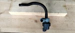 Bmw E90 Series Fuel Tank Ventilation Valve Pipe Febi 172506 13907618643 06-13. Fixed Price $16.50.