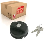 Lockable Fuel Filler Cap Fits Volvo 240 260 740 760 780 850 940 960 Febi 02211. Fixed Price $27.22.