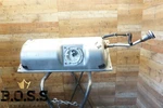 12-17 Mercedes R172 SLK250 Fuel Gas Tank Reservoir Assembly 1724700101 Oem. Fixed Price $267.30.
