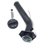 Fuel Filler Neck Hose W/ Cap Chevy Gmc 1500 2500 3500 88-00 577-824 577824. Fixed Price $34.00.