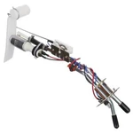 Fuel Pump Hanger Assembly Delphi HP10186. Fixed Price $111.91.