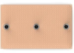 Holley 16-109 24" X 15" Rectangle Hydramat W/ Center & Side Outlet Pickups. Fixed Price $762.30.