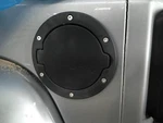 Wrangler 2013 Fuel Filler Door 104967738. Fixed Price $77.46.