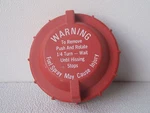 31632 Gates Fuel Cap. Fixed Price $6.95.