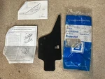 1995-1998 Chevy Gmc Oldsmobile Fuel Tank Front Protector Kit 15030446 Nos. Fixed Price $19.95.