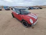 Mini 2006 Fuel Filler Door 1539344. Fixed Price $99.95.