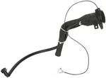 Fuel Filler Neck-extended Cab Pickup, Stepside Spectra FN794. Fixed Price $137.90.