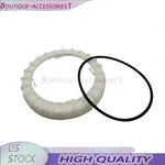 Fuel Pump Lock Ring Retainer With Tank Seal Compatible Fits 77144-04010 Toyota. Fixed Price $14.16.