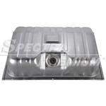 New 1969 Mustang Cougar Fuel Tank With Drain American Made Spectra Premium F28C. Fixed Price $199.95.