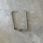 Bmw E60 M54 B25 Idrive Rwd At Fuel Tank Mounting Tension Strap Pair 16117200073. Fixed Price $105.08.