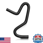 Tkkeuep 1/2" Id Molded Fuel Line Rubber Hose Elbow 45 90 135 180 Deg Universal. Fixed Price $28.48.