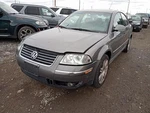 Fuel Tank Excluding Awd Fits 05 Passat 9063422. Fixed Price $313.02.
