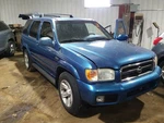 Fuel Tank 21.1 Gallon Fits 02-04 Pathfinder 2151706. Fixed Price $675.00.