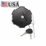 Fits Volvo FL7 L60 L90 FM7 FM10 FM12 F10 Locking Fuel Cap With Keys Wheel Loader. Fixed Price $22.60.