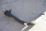 Oem Bmw E46 Sedan Gas Petrol Fuel Filler Neck Inlet 01-05 325I 330I 325XI 330XI. Fixed Price $84.97.