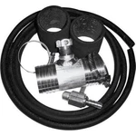 Rds 11025 Diesel Install Kit For Auxiliary & Transfer Fuel Tanks. Fixed Price $86.44.
