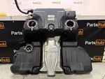 2013 Bentley Continental Gt Coupe Fuel Gas Tank Assembly 3W8201021AS Oem. Fixed Price $850.00.