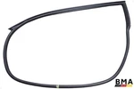Porsche 991.2 911 Front Left Side Door Molding Seal 2012 - 2019 Oem. Fixed Price $224.99.