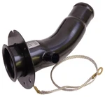 1984 1985 1986 1987 Chevy Gmc Truck Fleetside Fuel Filler Neck # 84-9308-FL. Fixed Price $59.00.