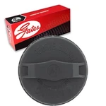 Gates Fuel Tank Cap For 1997 Volkswagen Eurovan 2.8L V6 Gas. Fixed Price $17.41.