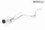2018-2019 Cadillac Cts Awd 2.0L L4 Gasoline Fuel Filler Neck Tube Pipe Oem. Fixed Price $70.06.