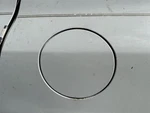 Fuel Filler Door Gas Flap Lid 2012 13 14 15 Honda Civic Sedan. Fixed Price $61.60.