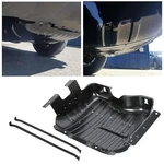 Gas Tank Fuel Skid Plate Guard Shield For 1999-2004 Jeep Grand Cherokee. Fixed Price $145.80.