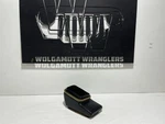 Fresh Air Duct Heater Box 55115157 Oem 97 98 Jeep Tj Wrangler Cc. Fixed Price $25.74.
